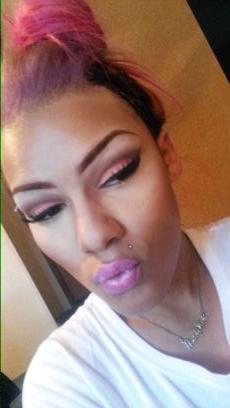 Walk by faith, &Not by sight. #TEAMcakeface #Teambaddie #TEAM_mua