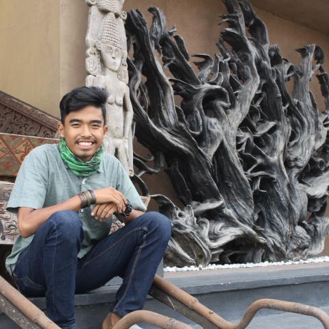 andalas university 13 :)
