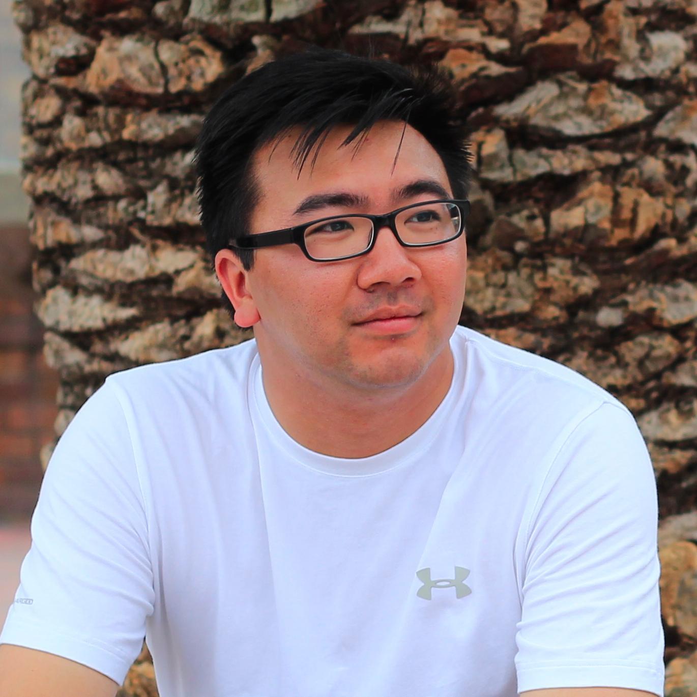 KwongCK's profile picture. tech enthusiast, traveler, DIYer, audiophile, gamer, @nyknicks fan, @teppercmu MBA