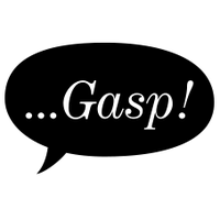 …Gasp! (@gasp_4) 's Twitter Profile