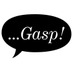 …Gasp! (@Gasp_4) Twitter profile photo