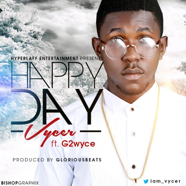 Iam_vycer's profile picture. Talented artist,songwriter producer and performer...for bookings call:08107292177 BBM:2AFCEBCC