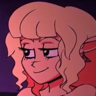 The princess, that one who's constantly getting kidnapped that /isn't/ Peach