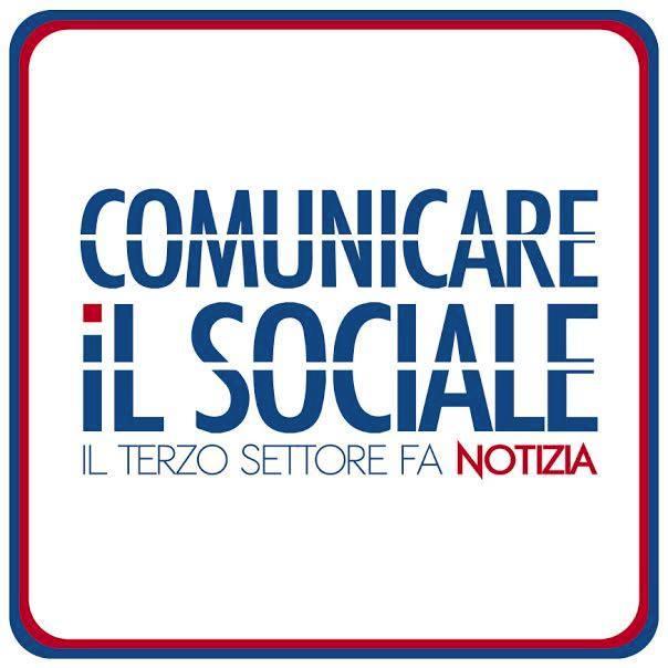 Comunicare il Sociale è il Terzo Settore che fa notizia.