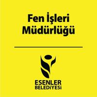 Esenler Fen İşleri (@eb_fenisleri) Twitter profile photo