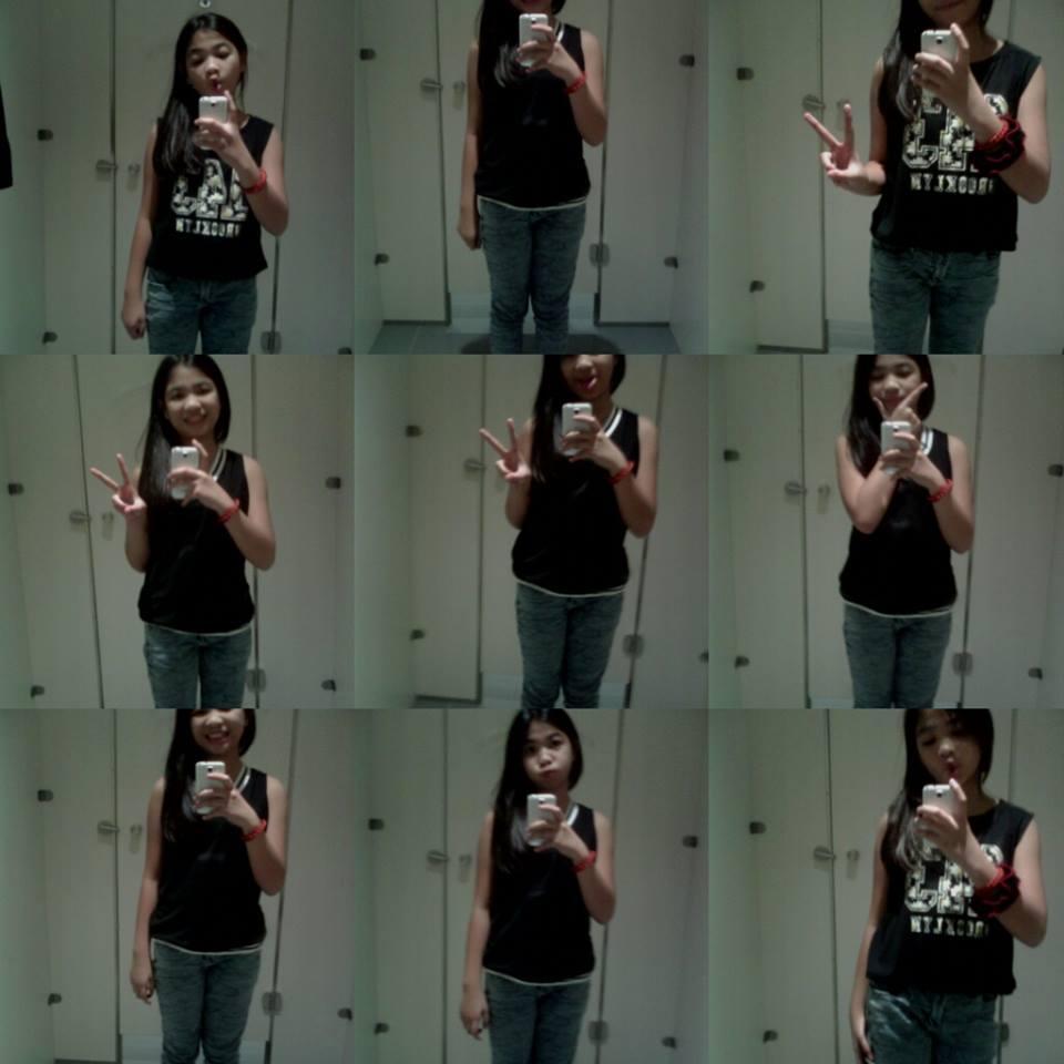 FayeCasabar's profile picture. Always remind to your self that it's okay not to be perfect. ♥♥