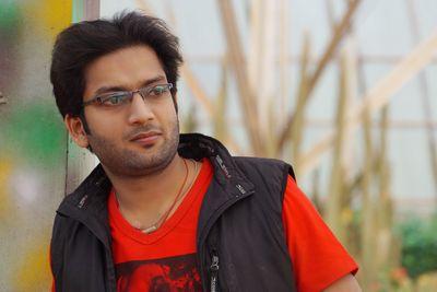 hey frndz, i m coool & fun loving guy...........