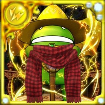 ガバガバ雑多垢