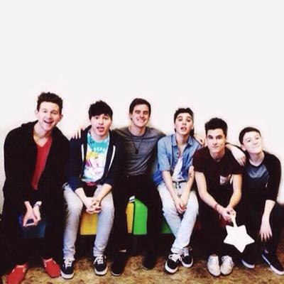 our 2nd life ♡ 1/6
