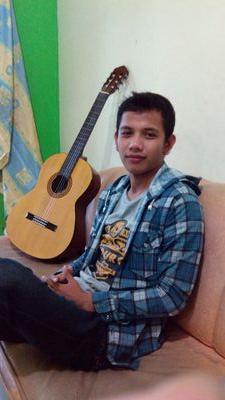 theketoz's profile picture. woles aja ^_^