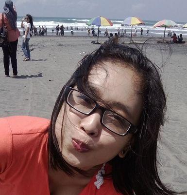 Friendly.....^.^..