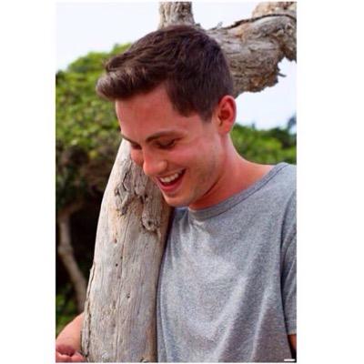 Hi I'm Percy Jackson. #PercyJackson บอทครับบอท. [ Real @LoganLerman ] TH/ENG #หล่อไร้ที่ติ #ManUtd