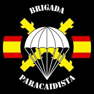 Futuro militar de la brigada paracaidista (BRIPAC). aspirante a la 2 bandera Roger de Lauria