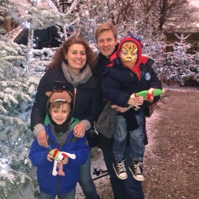 ChrisJiggins's profile picture. 