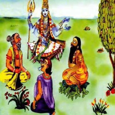_VedicAstrology Profile Picture