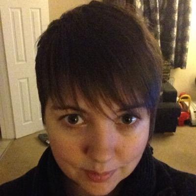 applications specialist and mother of Wilf. keen amateur cook and crafter. avid but lazy reader.