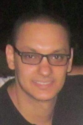 HeshamZidan's profile picture. مهتم بمجال الاعلام والسوشيال ميديا