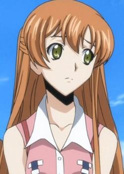 [V] @RPAnimeLover|I'm Shirley From Code Geass|[INA/ENG]|#B3STFAMS,#Sugoifams|Mention For Follback ^^