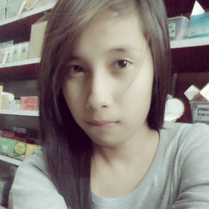 Maturity is attractive ❤