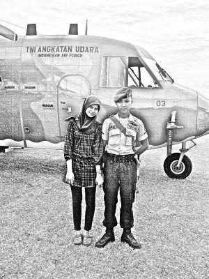 ♥ Pratu Aji Prasetiyo