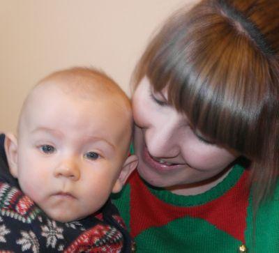 ASparkleUK2012's profile picture. Best job ever, being a Mummy♡♡