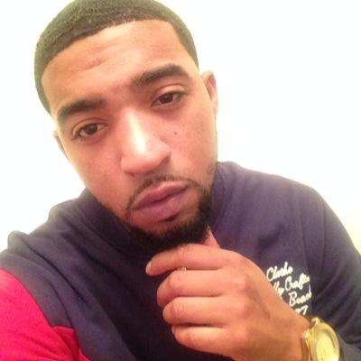 Go get da money nigga. #GMB #TeamFuckATeam