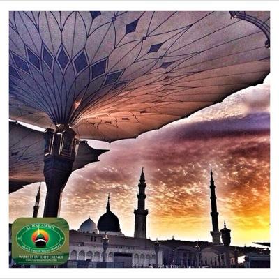 Al Haramain Hajj & Umrah Tours Limited We Deliver What We Promise (Inshallah) Contact Us On: 01254-290101, Mob:07831 443 013 Or Pay Us A Visit At 97 Whalley R
