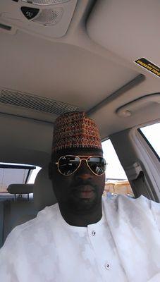 chairman ceo potential integrated services Ltd
