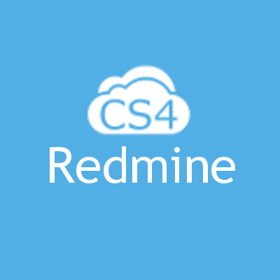 CS4Redmine's profile picture. Flexibilidad y eficacia en la gestión de tus Proyectos. Servicios SaaS Redmine. Hosting Redmine. Redmine en la nube.