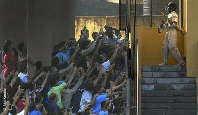 All is well. In this world only god and sachin can make my things undo . sachislife.in