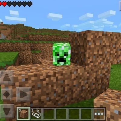 TheMinecraftSm Profile Picture