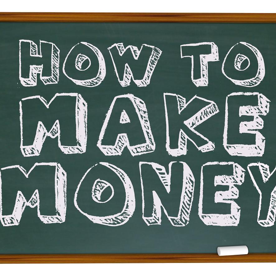 Easiest ways to earn easy money! Just follow the steps i post.