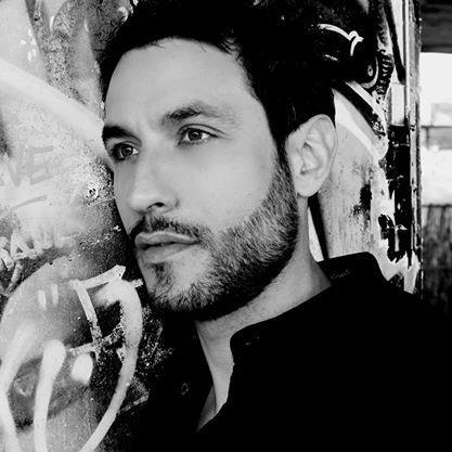Dj Producer - Deep & Tech House.