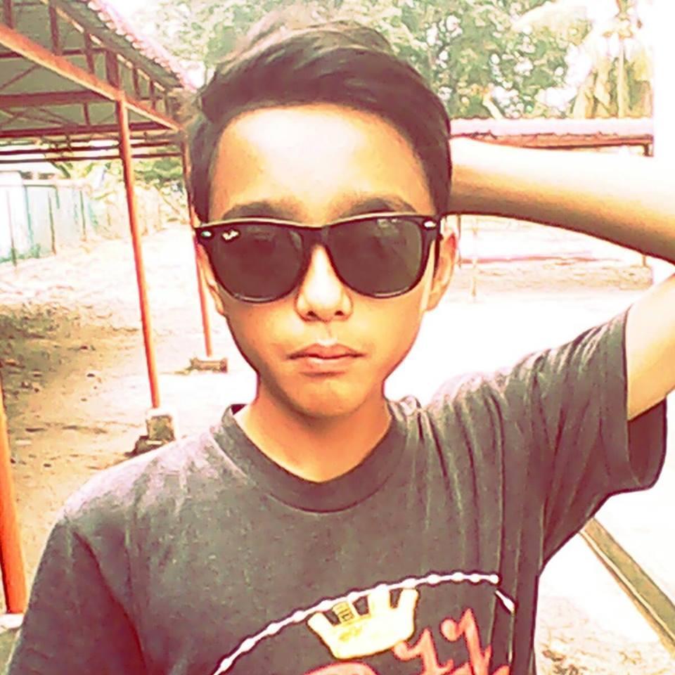 Follow 3 Me Follow Back 3 Wechat ? ID AreMirul7860