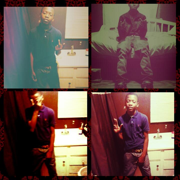 My new twitter, last one was hacked