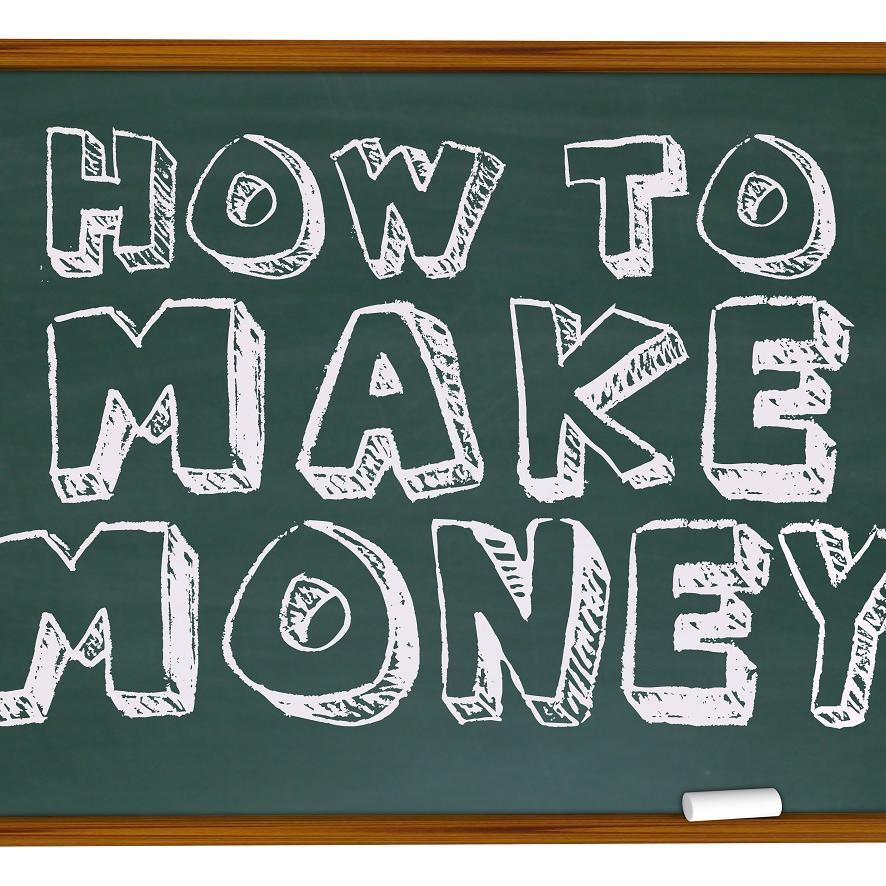 Easiest ways to make money online. Everything i post helps you in some way earn money online. (Via Paypal)