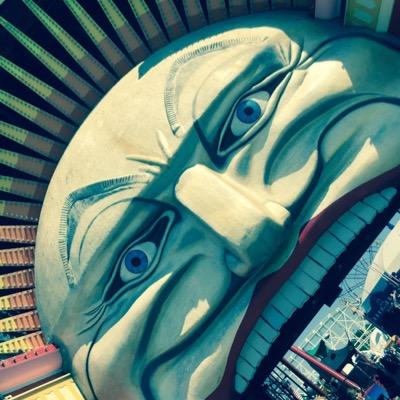 davidf68's profile picture. Life sucks, so shut up and grab a straw