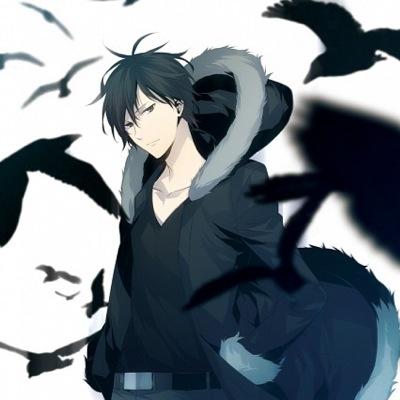 Dollars_Orihara's profile picture. Segera deact. Kita plot atau chat sebagai kenang-kenangan yokk //heh. Kalau mau nyari gue di acc satu ore aja ya~ BYE-BYE~!