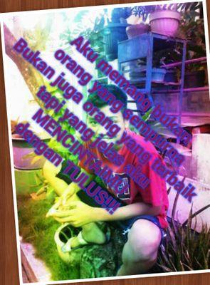 Hidupku selurus jalan #201m..