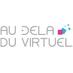 Au Delà Du Virtuel (@audeladuvirtuel) Twitter profile photo