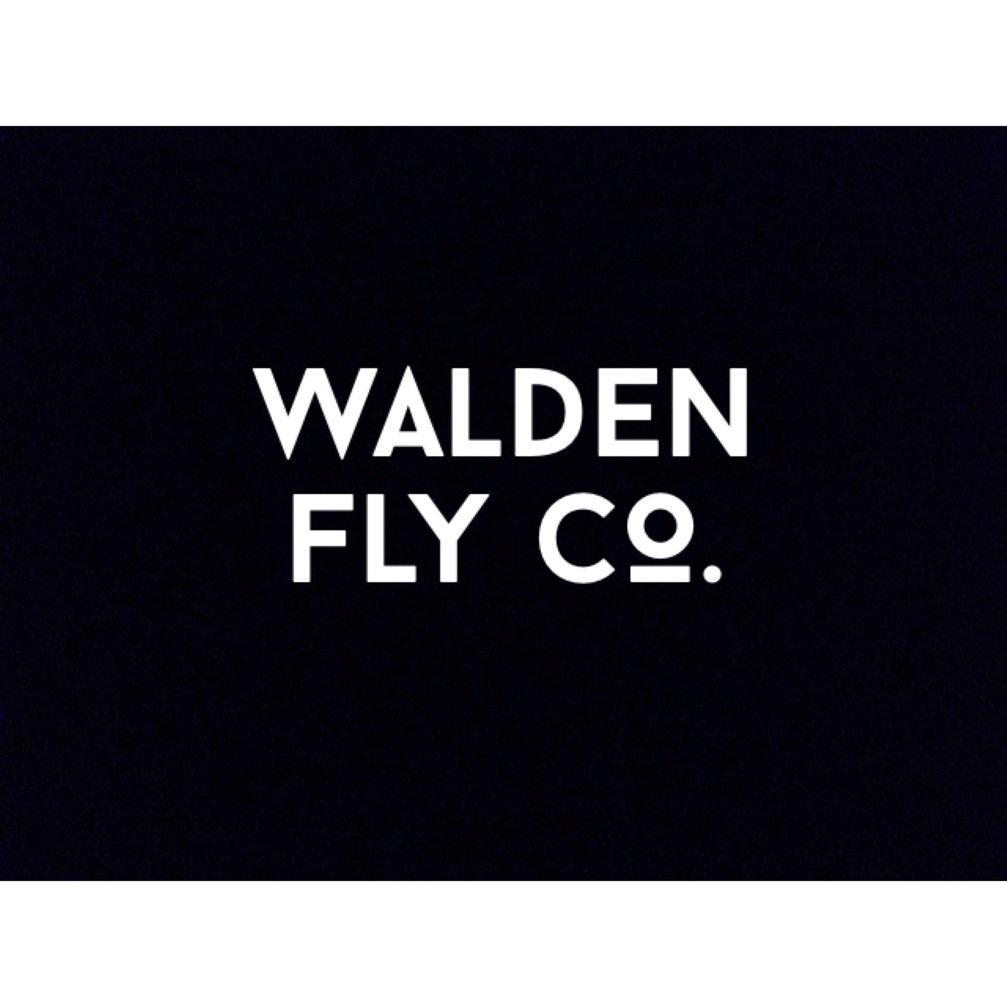 waldenflyco's profile picture. Walden Fly Company is a premier Driftless Area company providing proven and unparalleled quality flies.