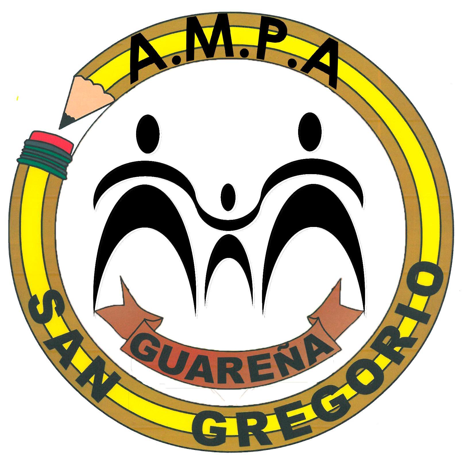 Asociación de Madres y Padres de Alumnos del C.E.I.P. San Gregorio de Guareña (Badajoz)