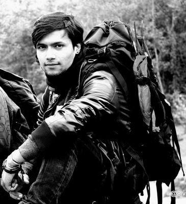 DustyNep's profile picture. I am the warrior of seeing beyond the ovious, enternalizing moments and becalming the speed of urban life, With love.