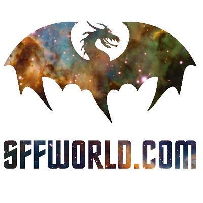 Science Fiction and Fantasy World - The best in Science Fiction, Fantasy and Horror. Book reviews, author interviews, guest posts and more. Online since 1997.