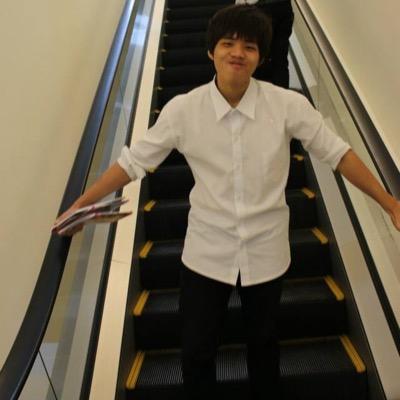 My name is IKKYU ^_^