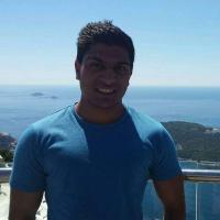 Vikash Patel (@vikashp211) 's Twitter Profile