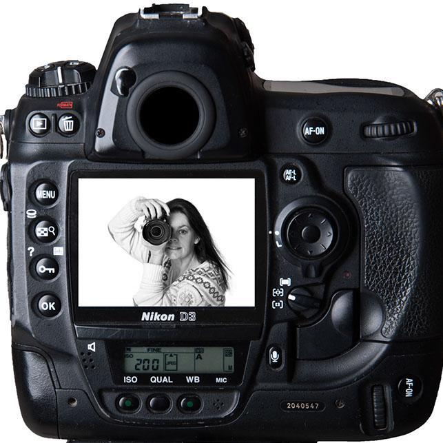 PasfotoStudio's profile picture. Miranda van Oorschot Fotografie