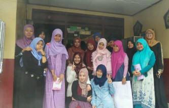 Semangaattt :)