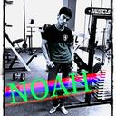 Toni Noah - @tonijdl91 - Twitter