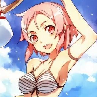 SAO熱い